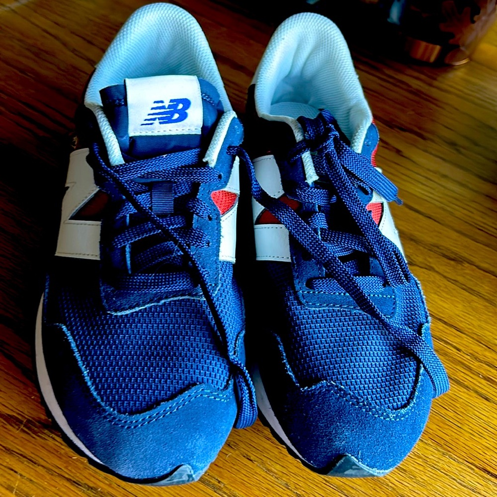 New Balance Gender Neutral 237 🏃🏻‍♀️🏃🏼‍♂️